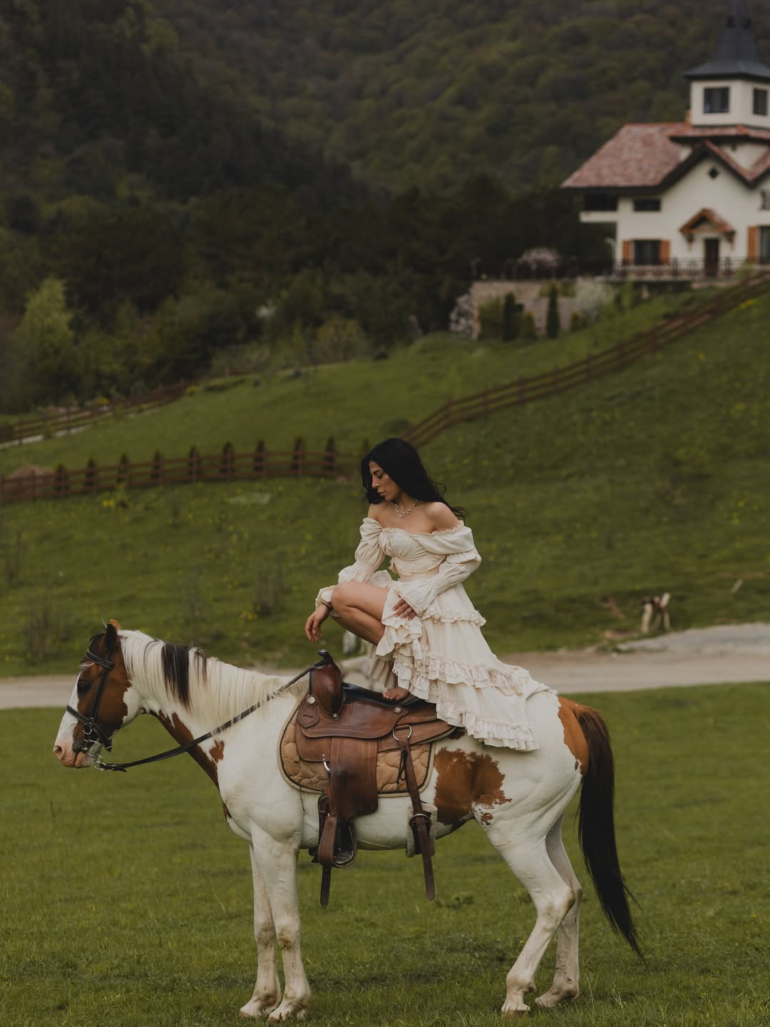 SHE ակադեմիա